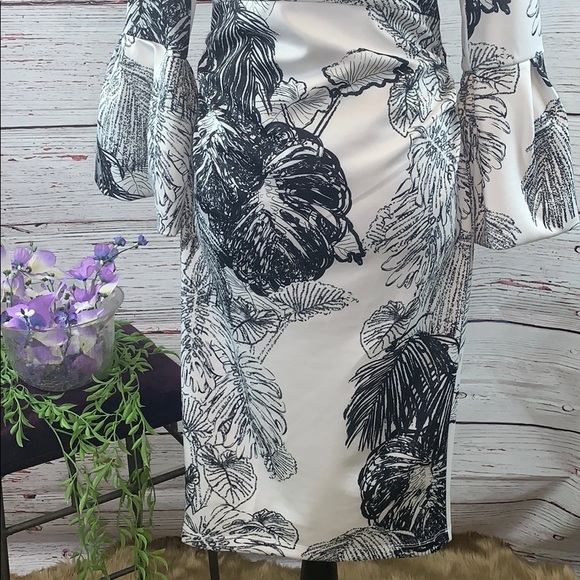 SOON MATERNITY MRYA DRESS NWT - Picture 7 of 16